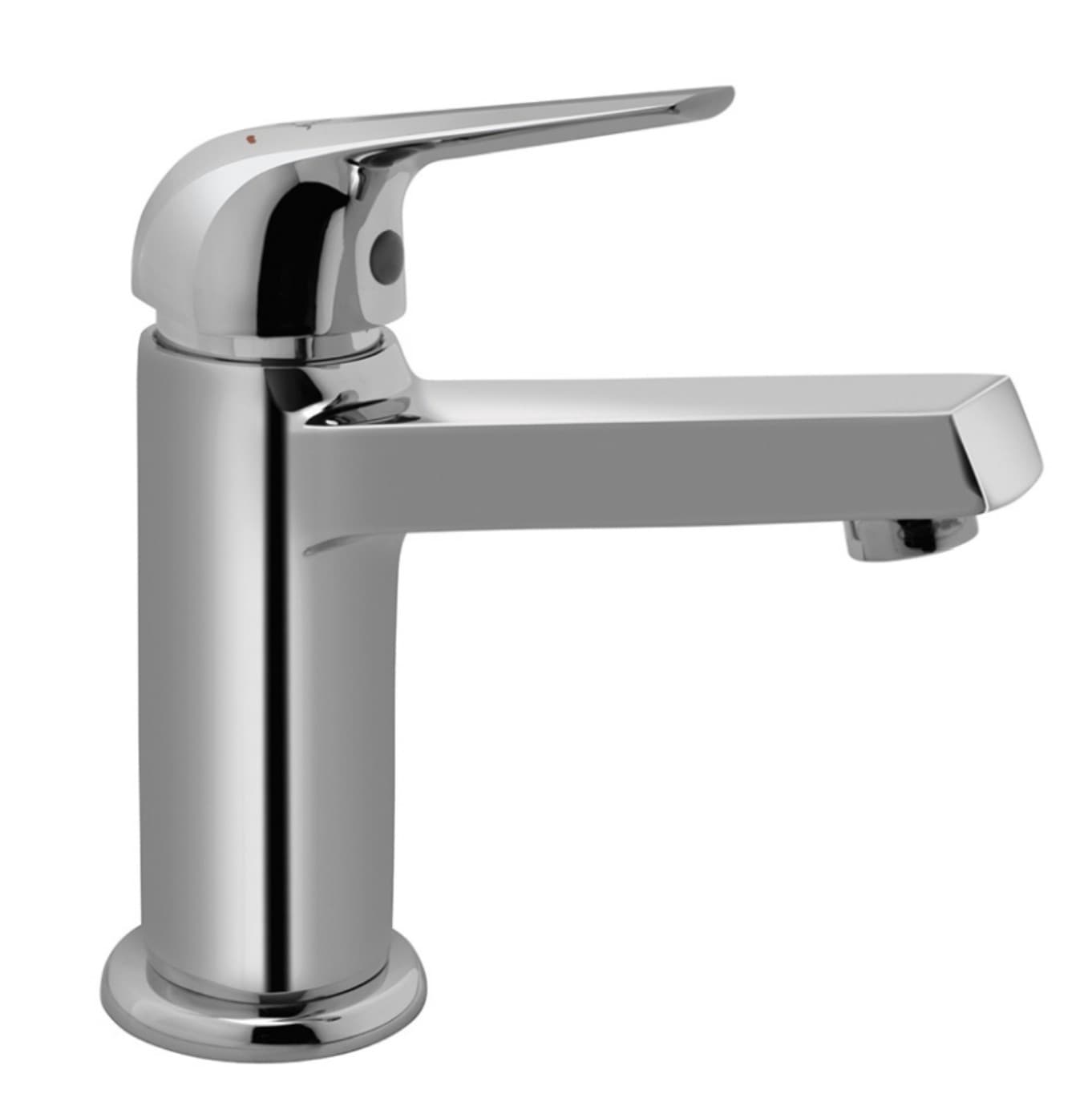 Jaquar Continental Basin Mixer